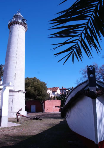 El Far de Vilanova i la Geltrú